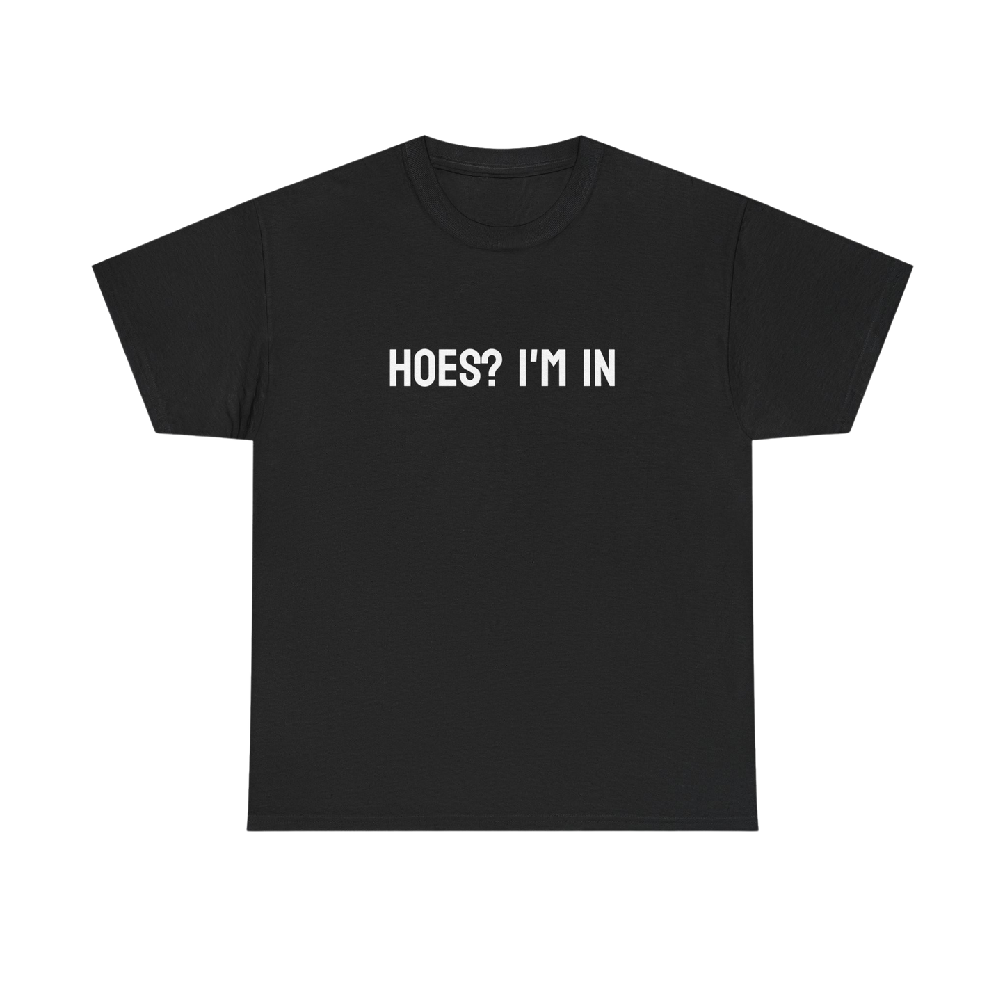 Hoes? T-Shirt