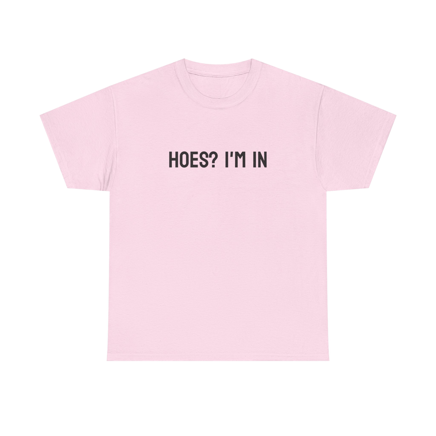 Hoes? T-Shirt
