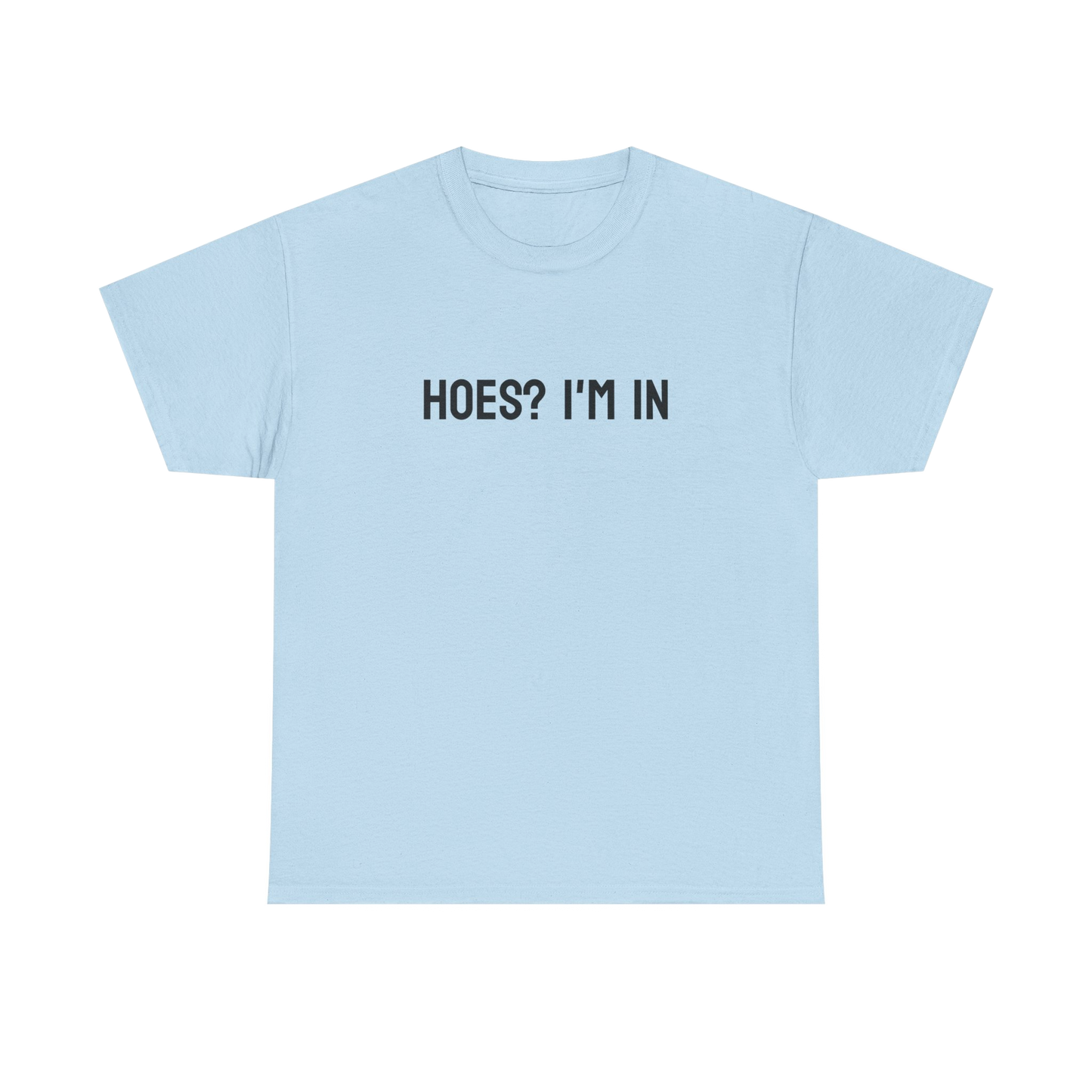 Hoes? T-Shirt